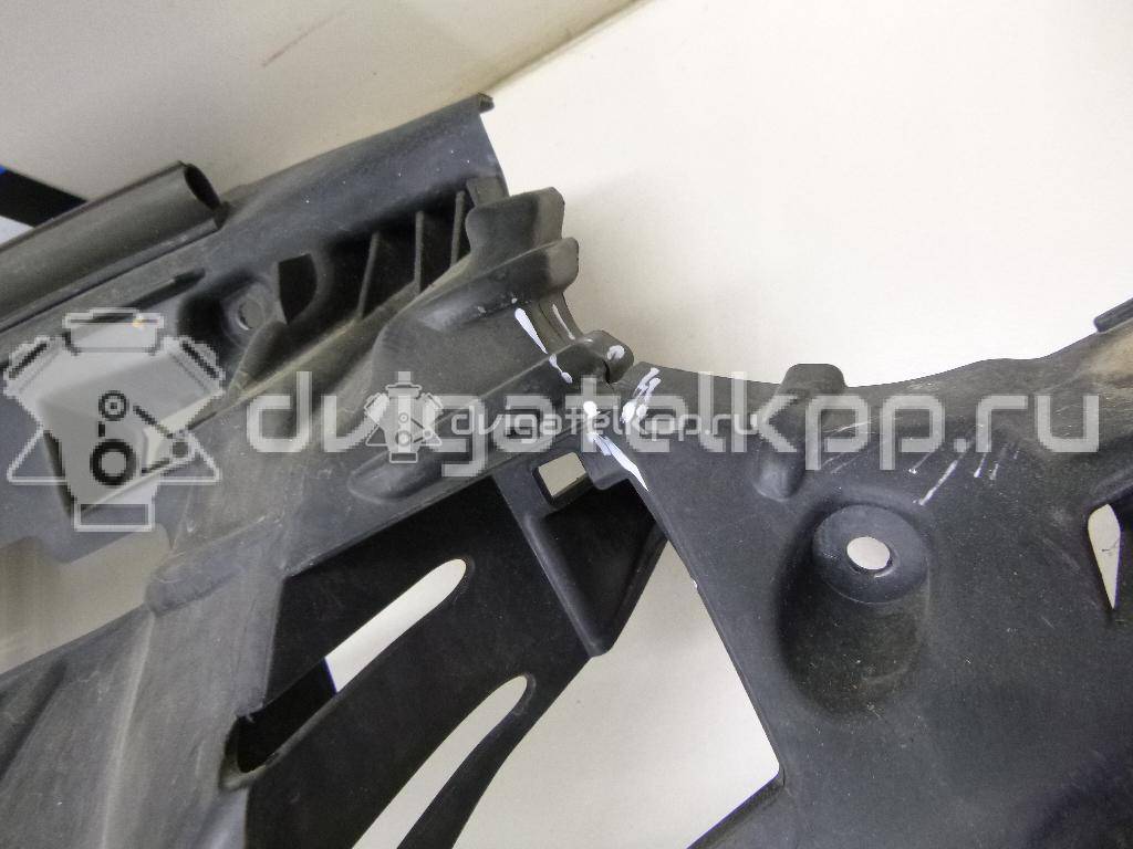 Фото Усилитель переднего бампера  1735448 для Ford Focus {forloop.counter}}