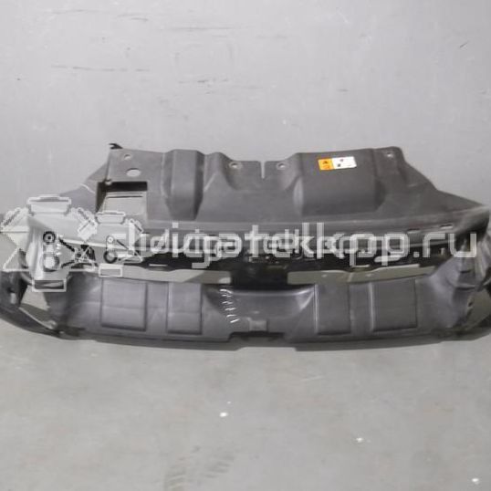 Фото Усилитель переднего бампера  1735448 для Ford Focus