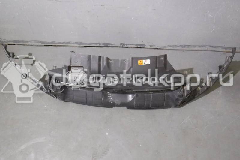 Фото Усилитель переднего бампера  1735448 для Ford Focus {forloop.counter}}