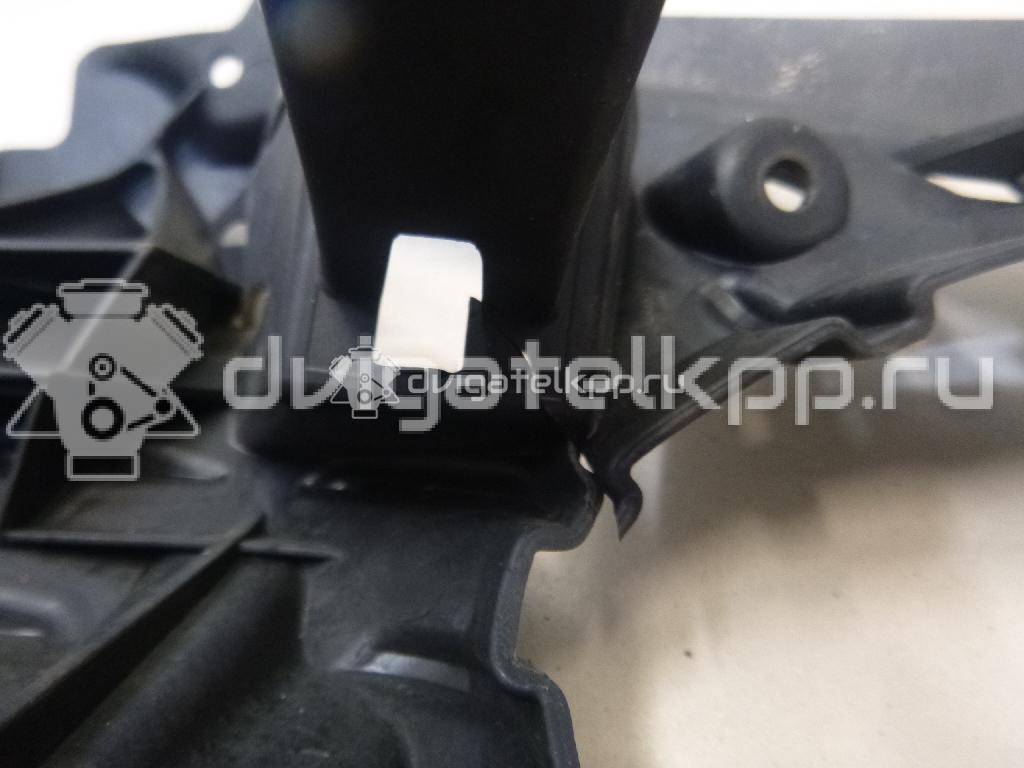 Фото Усилитель переднего бампера  1904869 для Ford Focus {forloop.counter}}