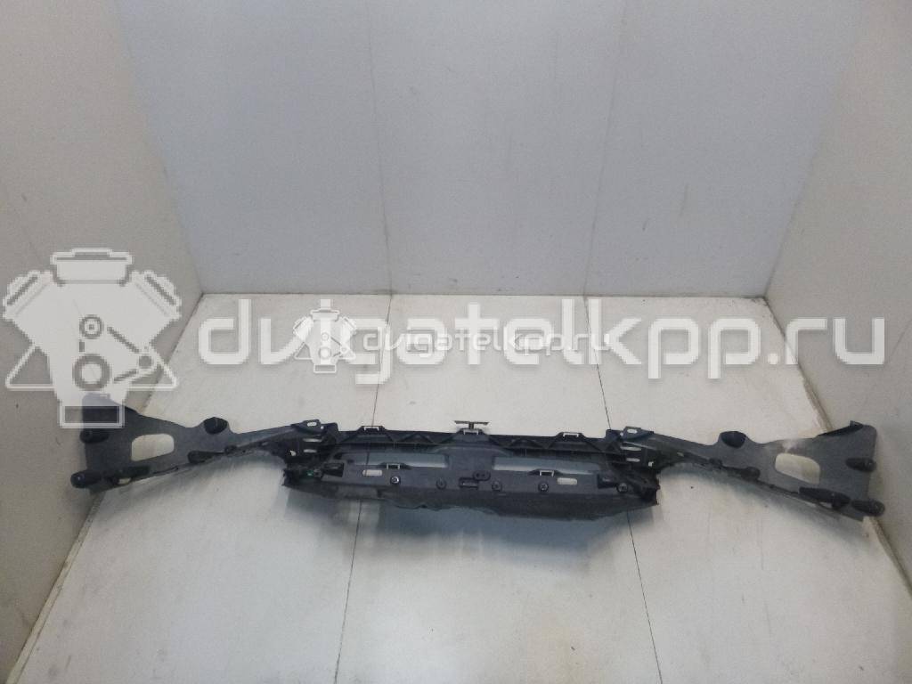 Фото Усилитель переднего бампера  1904869 для Ford Focus {forloop.counter}}