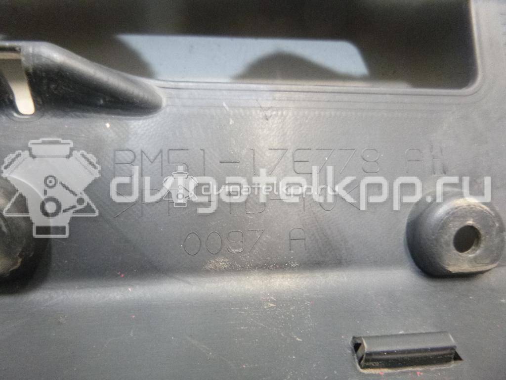 Фото Усилитель переднего бампера  1904869 для Ford Focus {forloop.counter}}