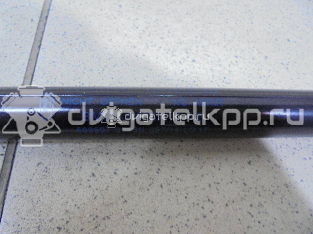 Фото Амортизатор двери багажника  BM51A406A10AE для Ford Focus {forloop.counter}}