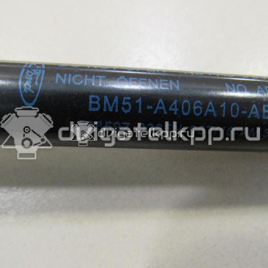 Фото Амортизатор двери багажника  BM51A406A10AE для Ford Focus