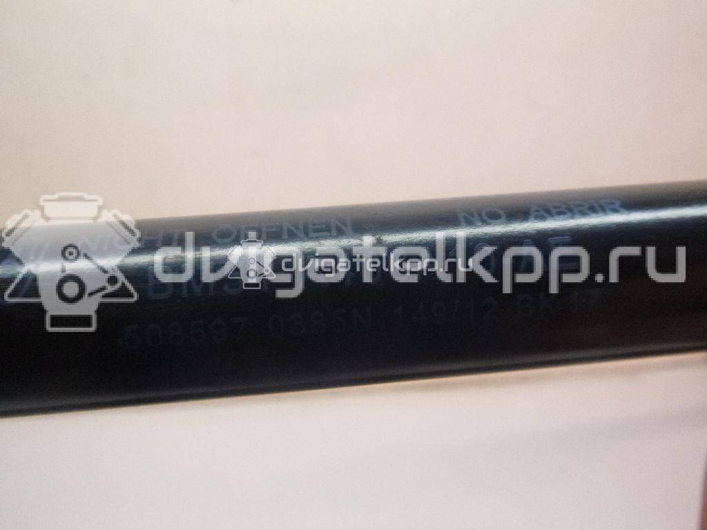 Фото Амортизатор двери багажника  BM51A406A10AE для Ford Focus {forloop.counter}}