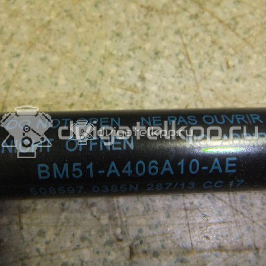 Фото Амортизатор двери багажника  BM51A406A10AE для Ford Focus