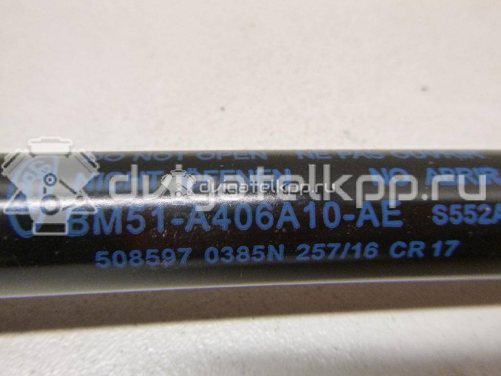 Фото Амортизатор двери багажника  BM51A406A10AE для Ford Focus {forloop.counter}}