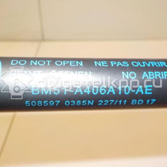 Фото Амортизатор двери багажника  BM51A406A10AE для Ford Focus
