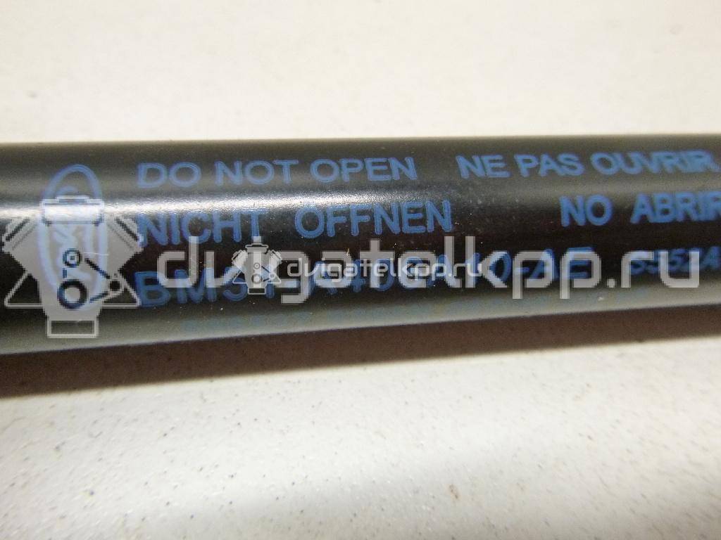 Фото Амортизатор двери багажника  BM51A406A10AE для Ford Focus {forloop.counter}}