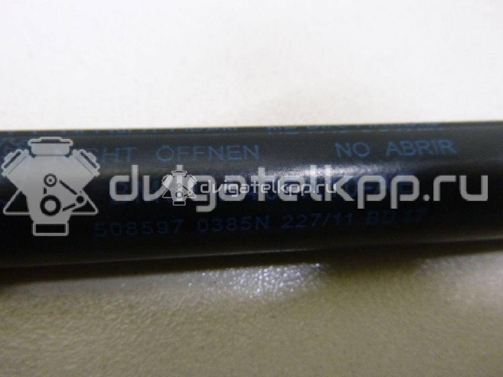 Фото Амортизатор двери багажника  BM51A406A10AE для Ford Focus {forloop.counter}}