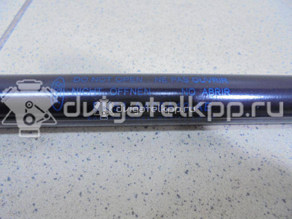 Фото Амортизатор двери багажника  BM51A406A10AE для Ford Focus {forloop.counter}}