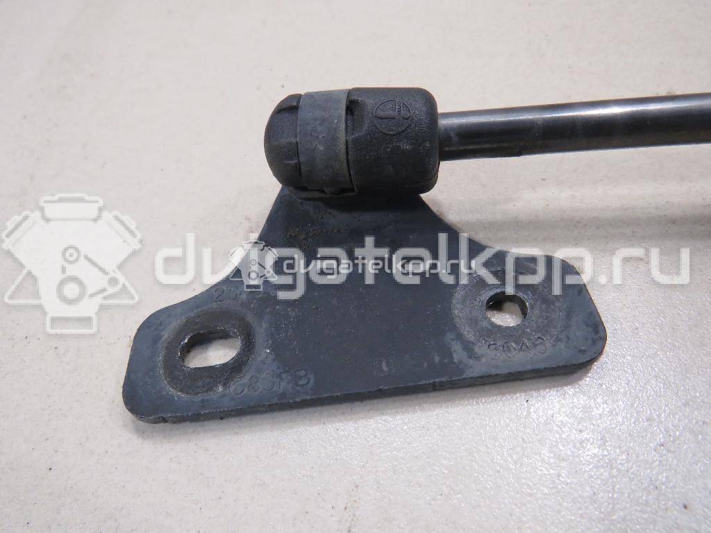 Фото Амортизатор двери багажника  BM51N406A10AC для Ford Focus {forloop.counter}}