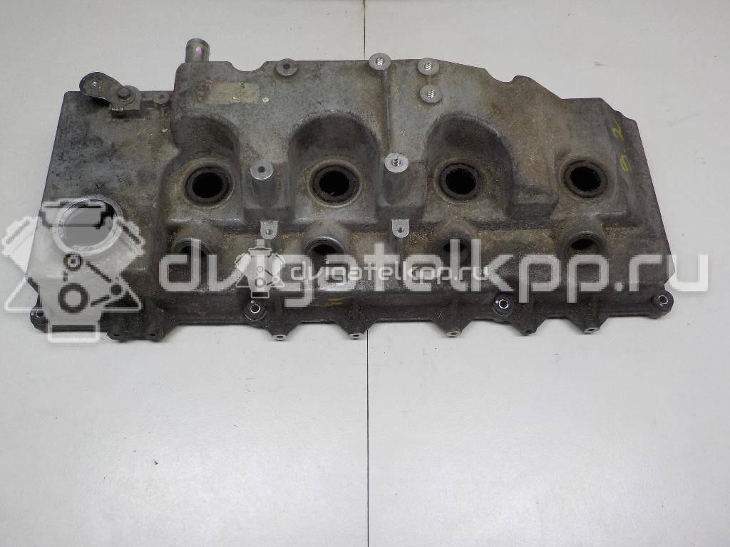 Фото Крышка головки блока (клапанная) для двигателя 4M41 для Mitsubishi Pajero / L 160-208 л.с 16V 3.2 л Дизельное топливо 1035A910 {forloop.counter}}