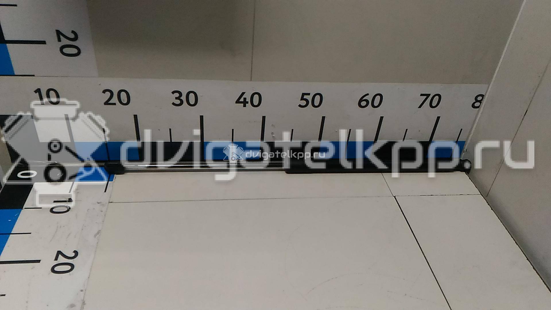 Фото Амортизатор двери багажника  BM51A406A10AD для Ford Focus {forloop.counter}}