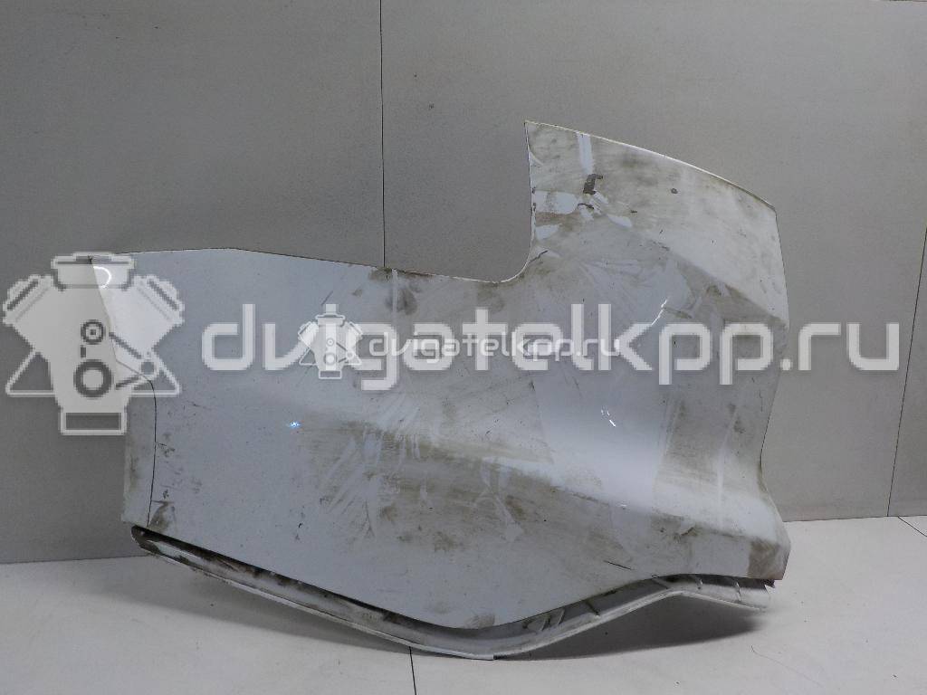 Фото Накладка заднего бампера левая  1719425 для Ford Focus {forloop.counter}}