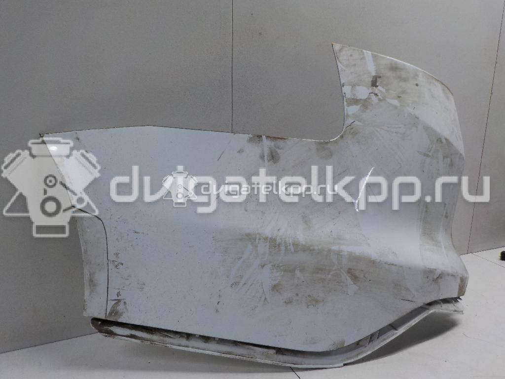 Фото Накладка заднего бампера левая  1719425 для Ford Focus {forloop.counter}}