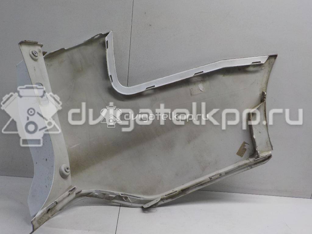 Фото Накладка заднего бампера левая  1719425 для Ford Focus {forloop.counter}}