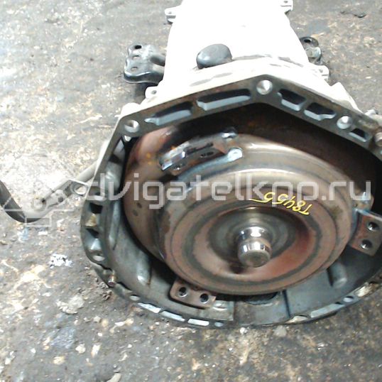 Фото Контрактная (б/у) АКПП для Mercedes-Benz C-Class 136-170 л.с 16V 2.1 л OM 646.811 (OM646) Дизельное топливо