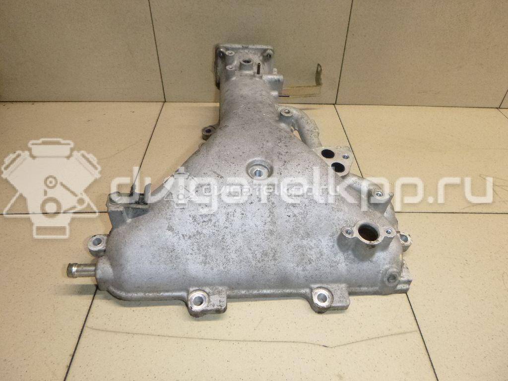 Фото Коллектор впускной для двигателя 6G72 (SOHC 12V) для Mitsubishi Magna / Verada / Pajero / Diamante / Galant 141-205 л.с 12V 3.0 л бензин 1542A072 {forloop.counter}}