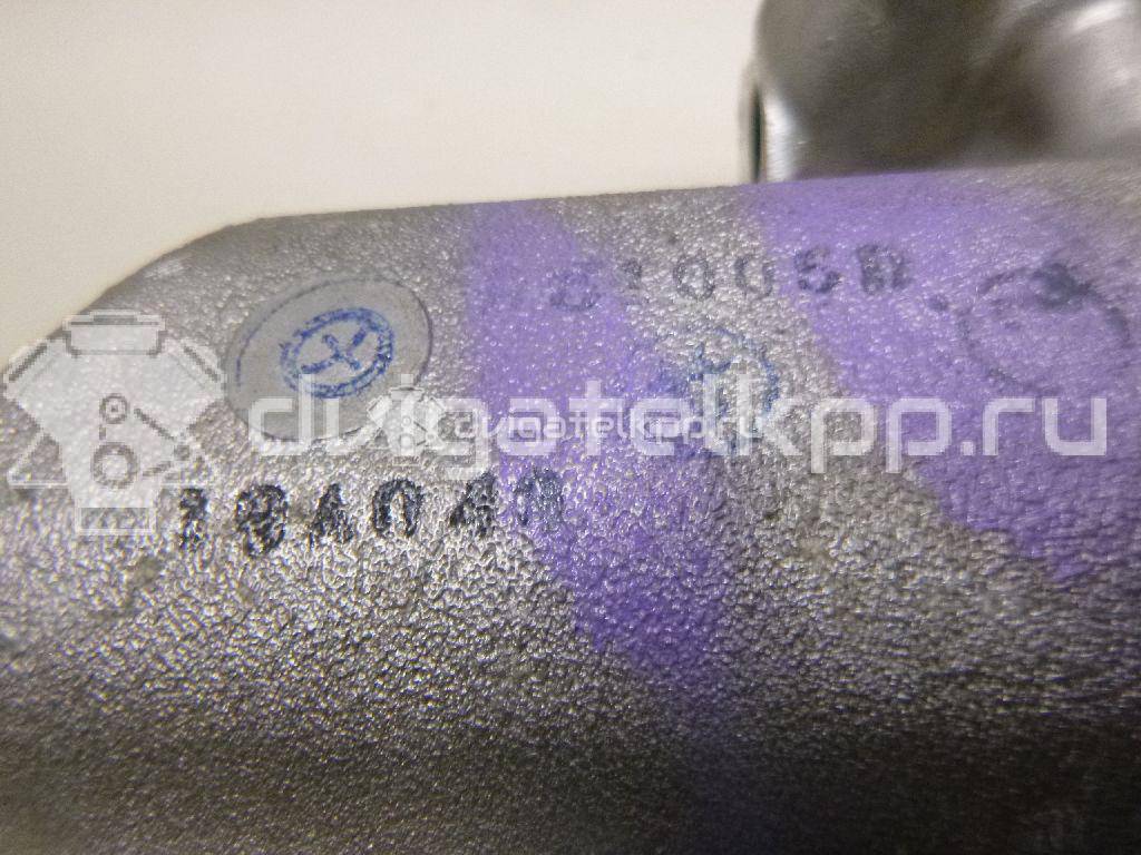 Фото Коллектор впускной для двигателя 6G75 для Mitsubishi Eclipse / Pajero / Galant / Endeavor D8 W, D7 W / 380 Db 202-269 л.с 24V 3.8 л бензин 1542A081 {forloop.counter}}