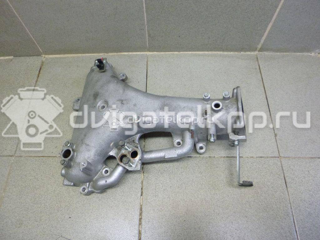 Фото Коллектор впускной для двигателя 6G72 (SOHC 12V) для Mitsubishi Magna / Verada / Pajero / Diamante / Galant 141-205 л.с 12V 3.0 л бензин 1542A146 {forloop.counter}}