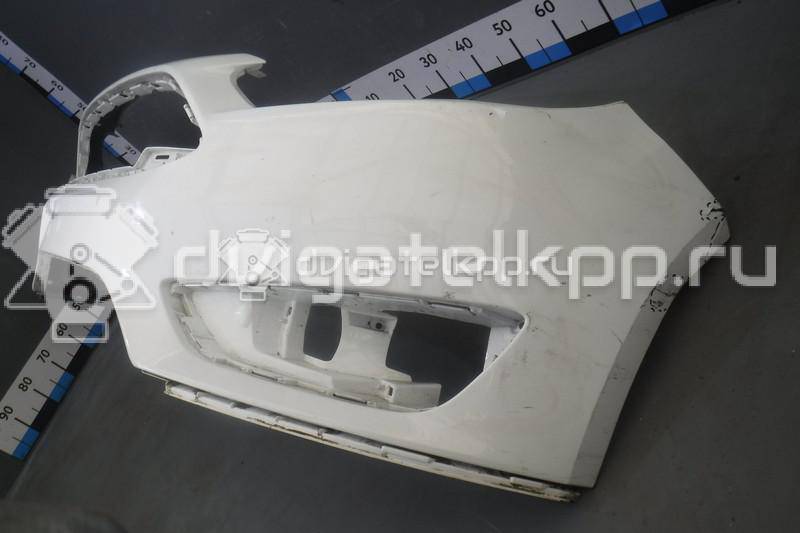 Фото Бампер передний  1883977 для Ford Focus {forloop.counter}}