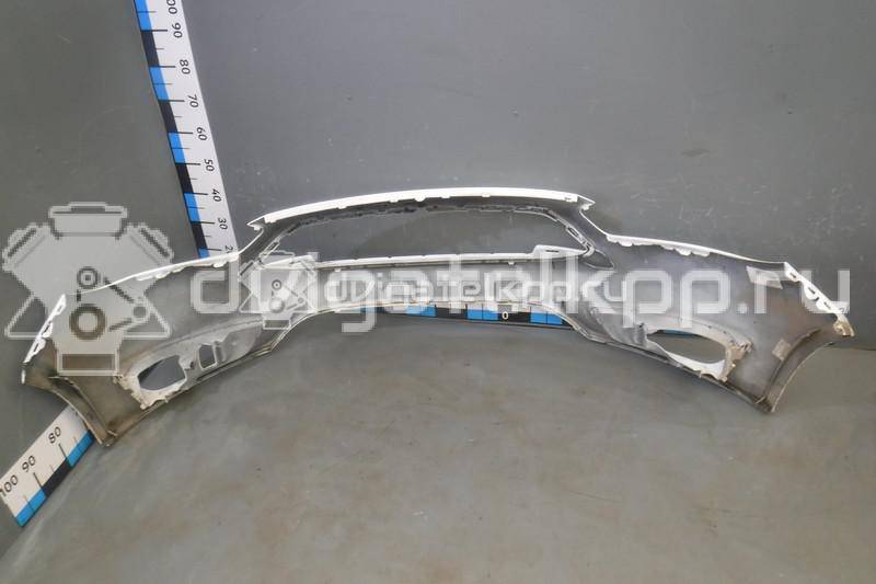 Фото Бампер передний  1883977 для Ford Focus {forloop.counter}}