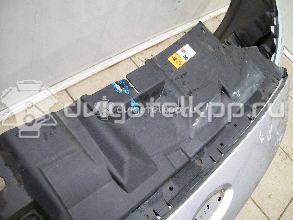 Фото Бампер передний  1883977 для Ford Focus {forloop.counter}}