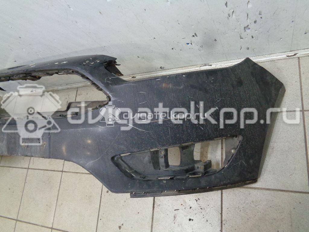 Фото Бампер передний  1883977 для Ford Focus {forloop.counter}}