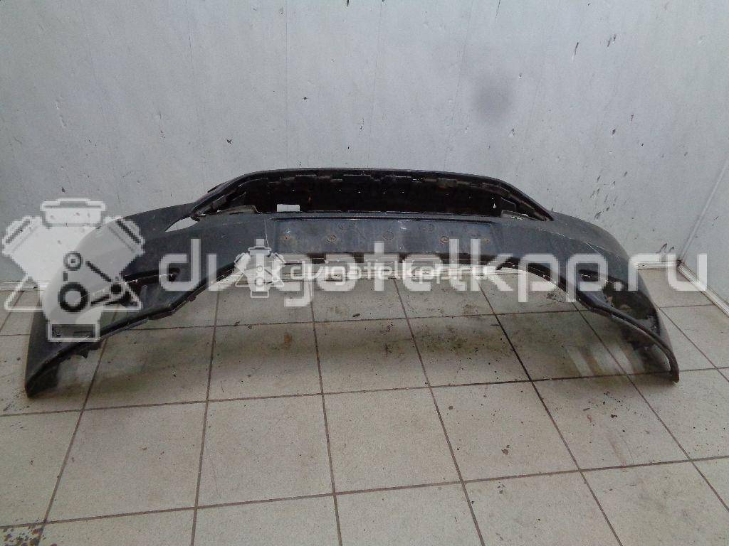 Фото Бампер передний  1883977 для Ford Focus {forloop.counter}}