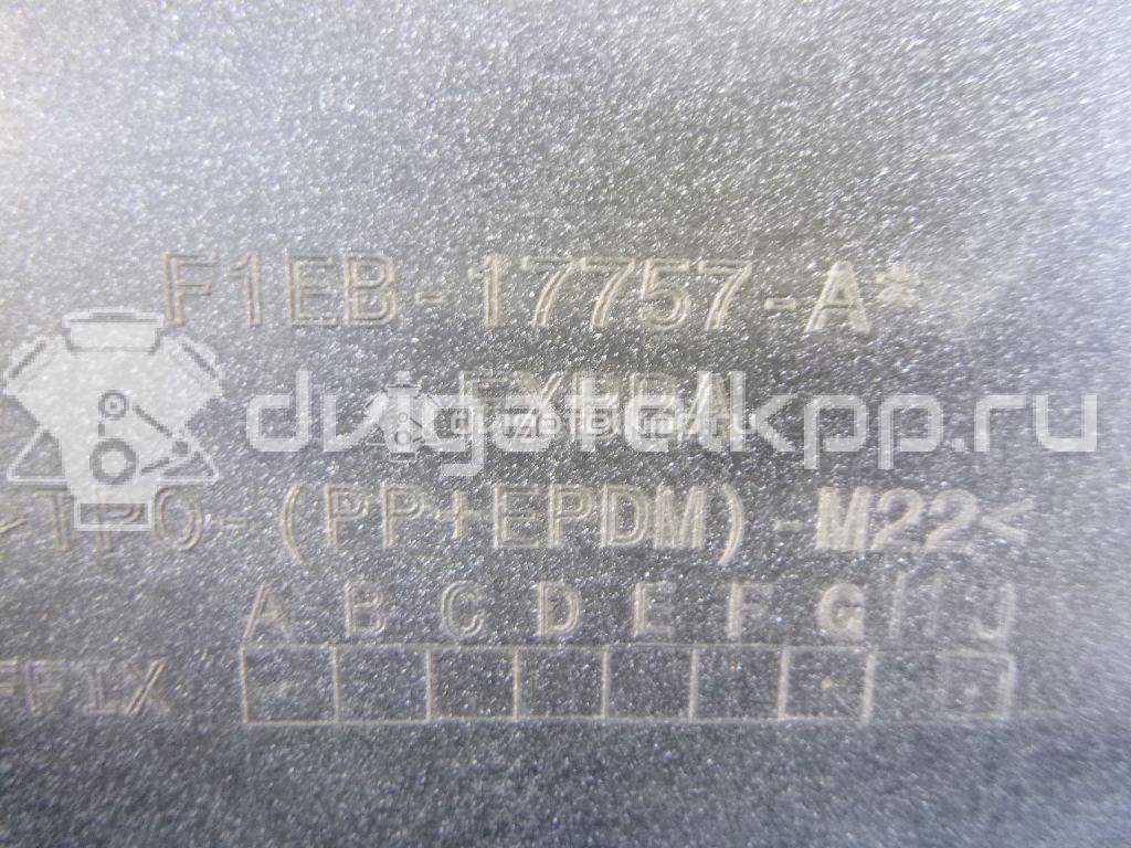 Фото Бампер передний  1883977 для Ford Focus {forloop.counter}}