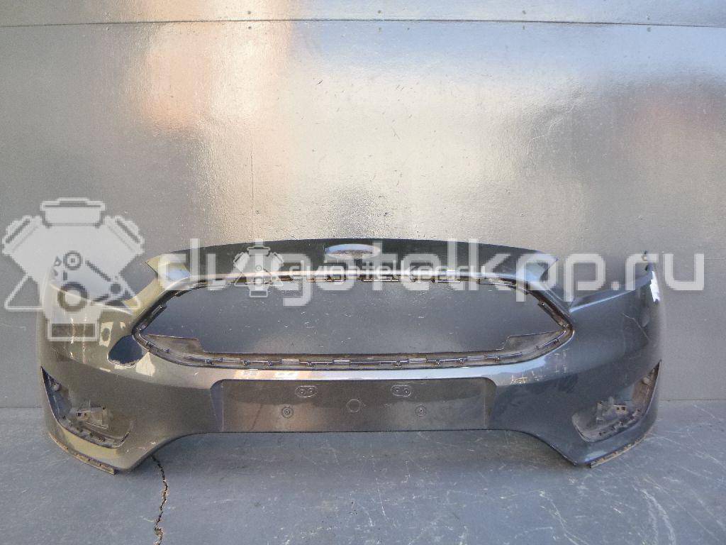 Фото Бампер передний  1883977 для Ford Focus {forloop.counter}}