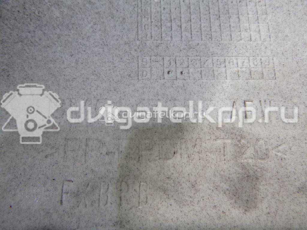 Фото Бампер передний  1719342 для Ford Fiesta / Focus {forloop.counter}}