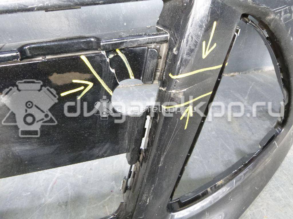 Фото Бампер передний  1719342 для Ford Fiesta / Focus {forloop.counter}}