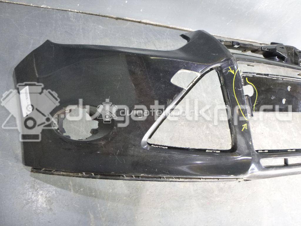 Фото Бампер передний  1719342 для Ford Fiesta / Focus {forloop.counter}}