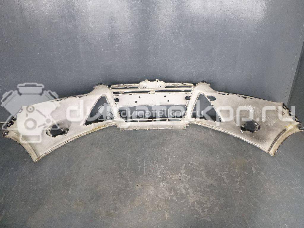 Фото Бампер передний  1719342 для Ford Fiesta / Focus {forloop.counter}}