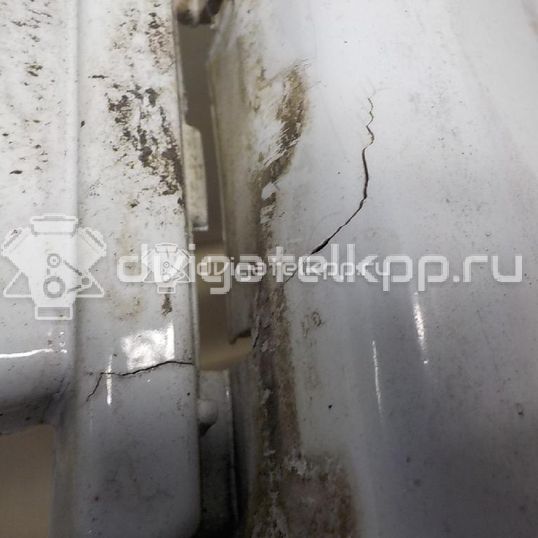 Фото Бампер передний  1719342 для Ford Fiesta / Focus