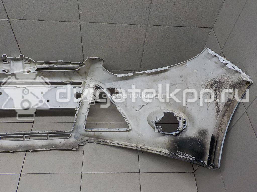 Фото Бампер передний  1719342 для Ford Fiesta / Focus {forloop.counter}}