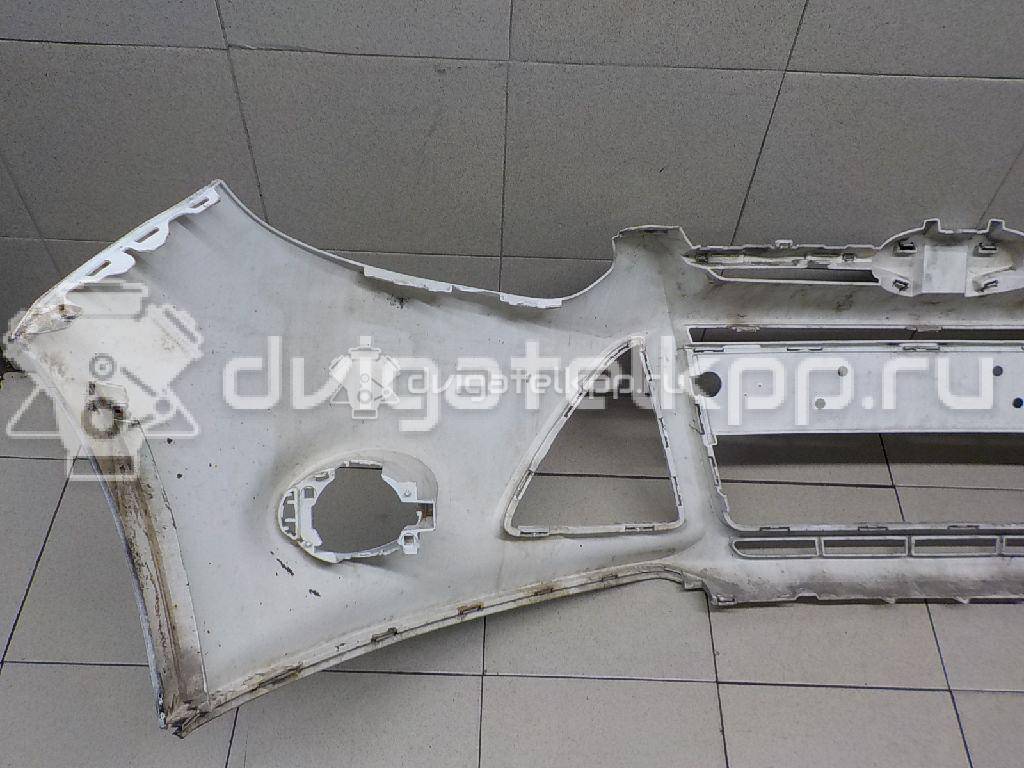 Фото Бампер передний  1719342 для Ford Fiesta / Focus {forloop.counter}}