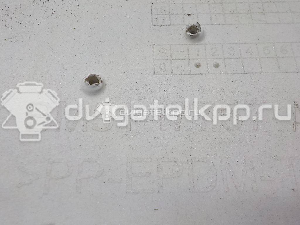 Фото Бампер передний  1719342 для Ford Fiesta / Focus {forloop.counter}}