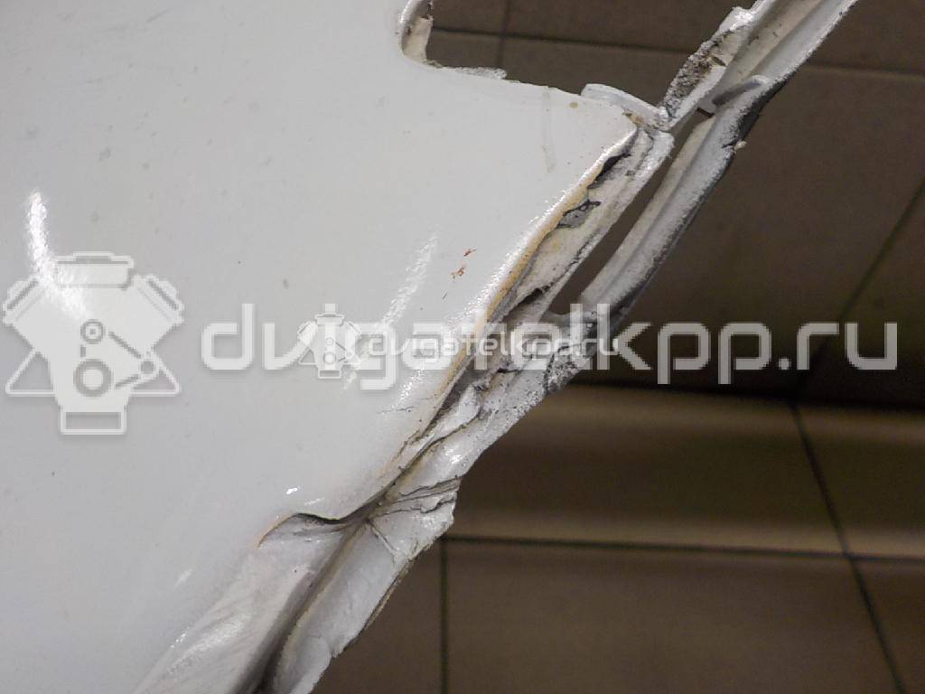 Фото Бампер передний  1719342 для Ford Fiesta / Focus {forloop.counter}}