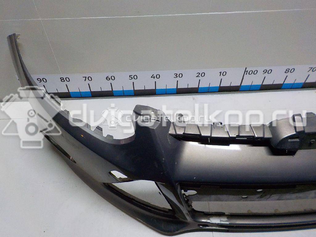 Фото Бампер передний  1719342 для Ford Fiesta / Focus {forloop.counter}}