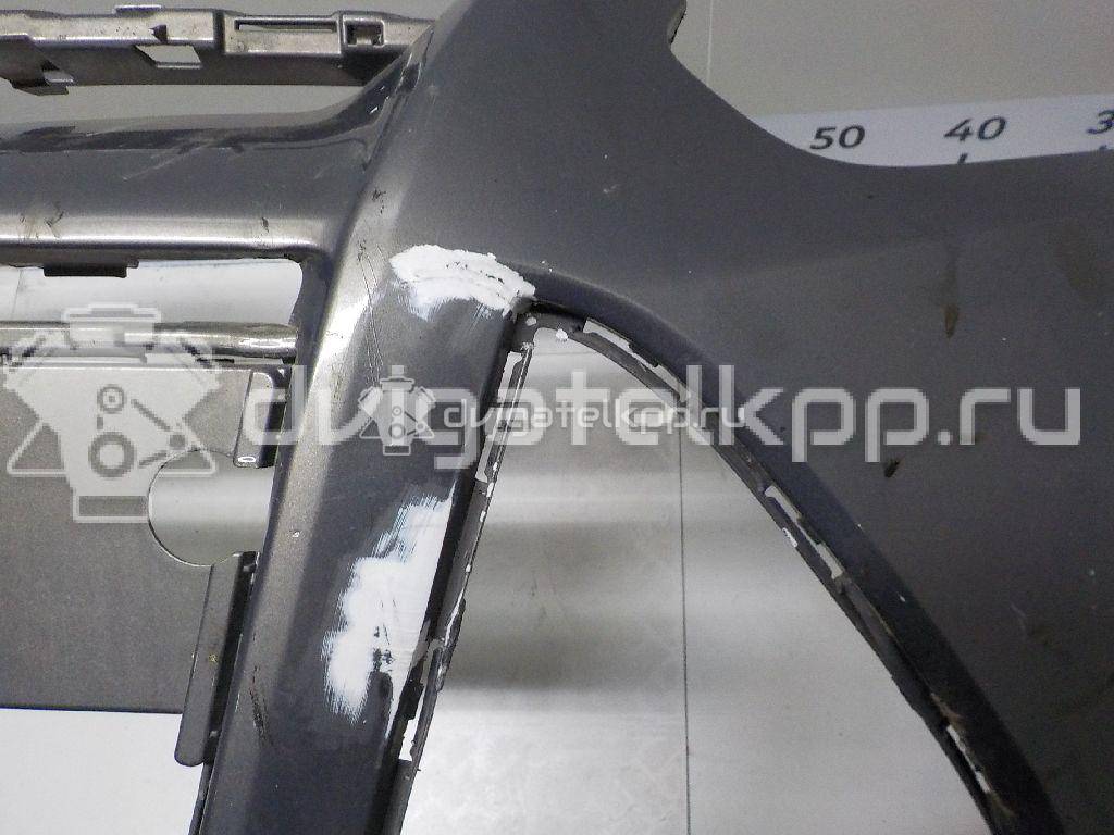 Фото Бампер передний  1719342 для Ford Fiesta / Focus {forloop.counter}}