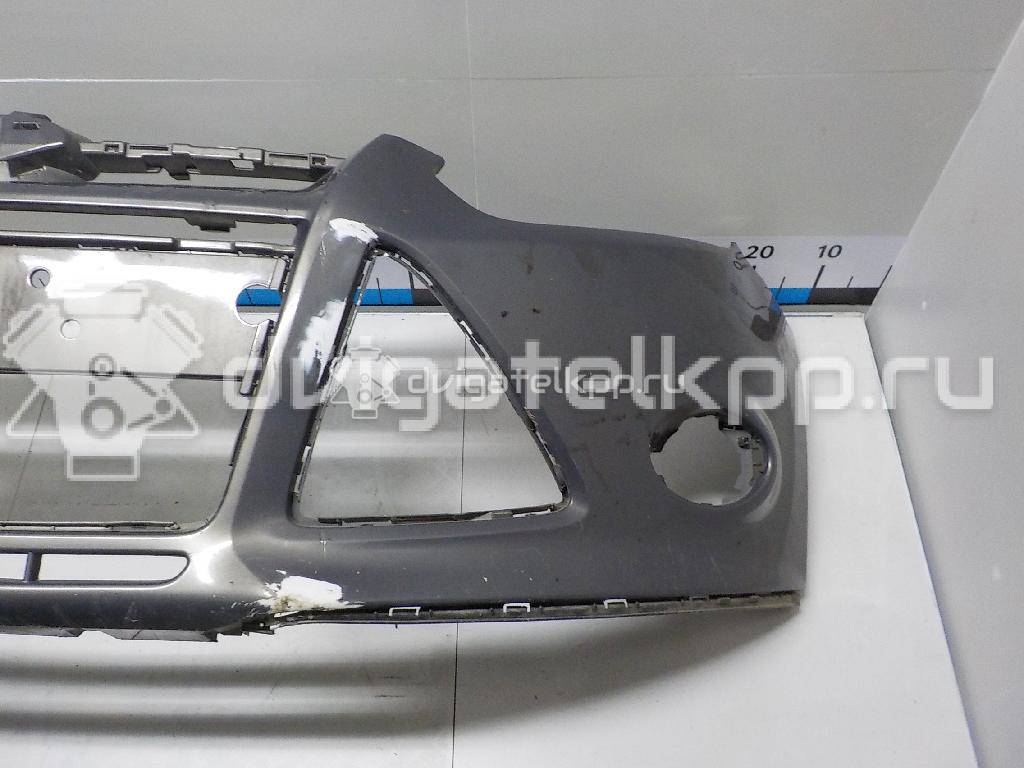 Фото Бампер передний  1719342 для Ford Fiesta / Focus {forloop.counter}}