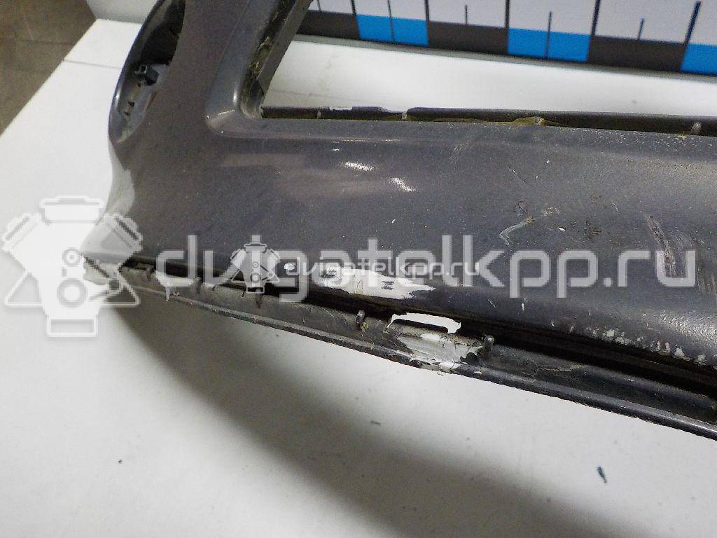 Фото Бампер передний  1719342 для Ford Fiesta / Focus {forloop.counter}}