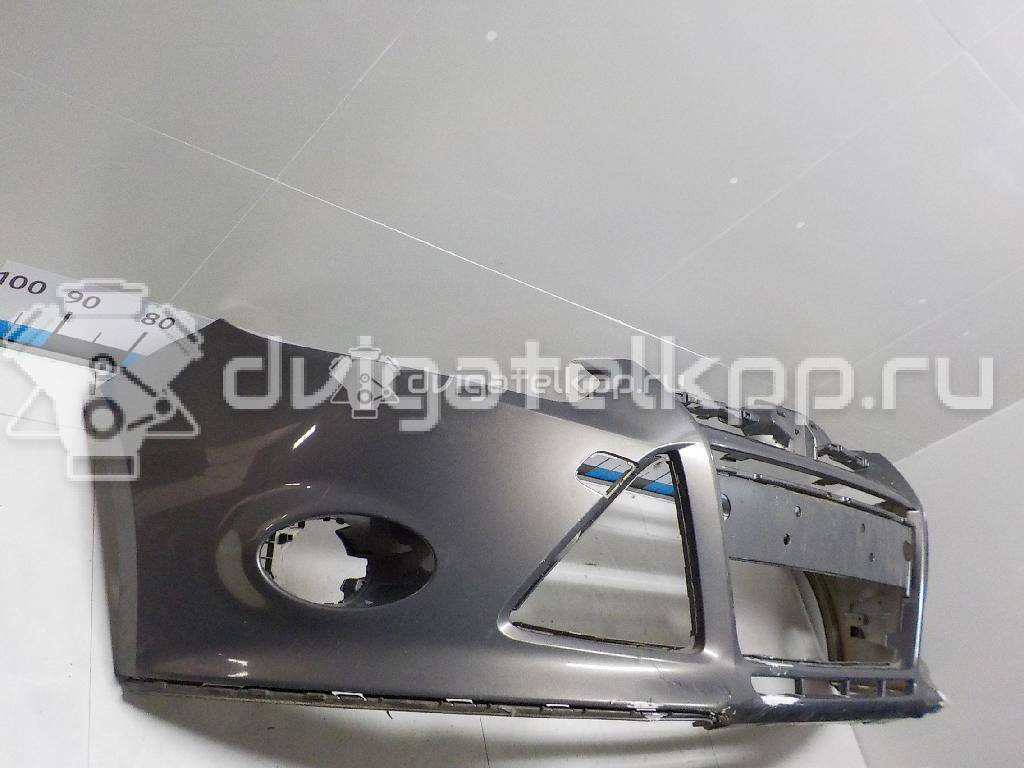 Фото Бампер передний  1719342 для Ford Fiesta / Focus {forloop.counter}}