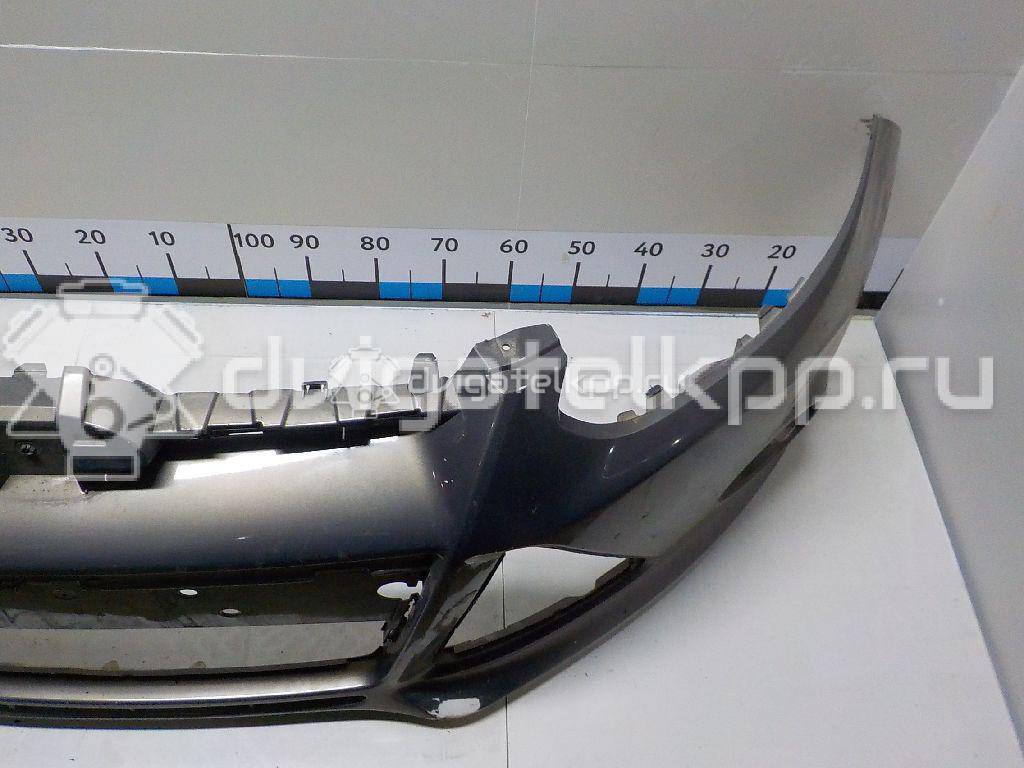 Фото Бампер передний  1719342 для Ford Fiesta / Focus {forloop.counter}}