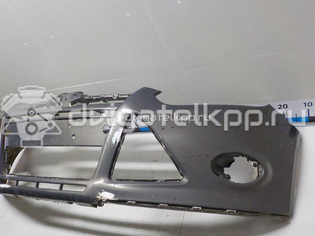 Фото Бампер передний  1719342 для Ford Fiesta / Focus {forloop.counter}}