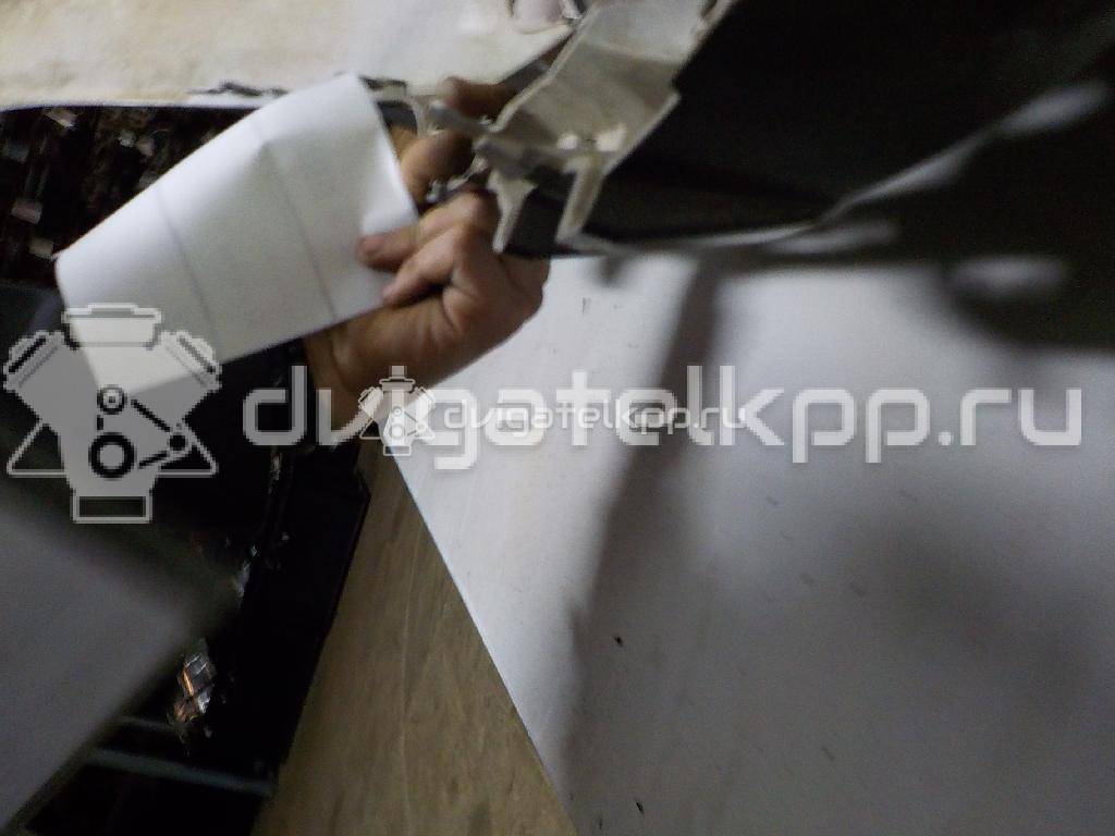 Фото Бампер передний  1719342 для Ford Fiesta / Focus {forloop.counter}}