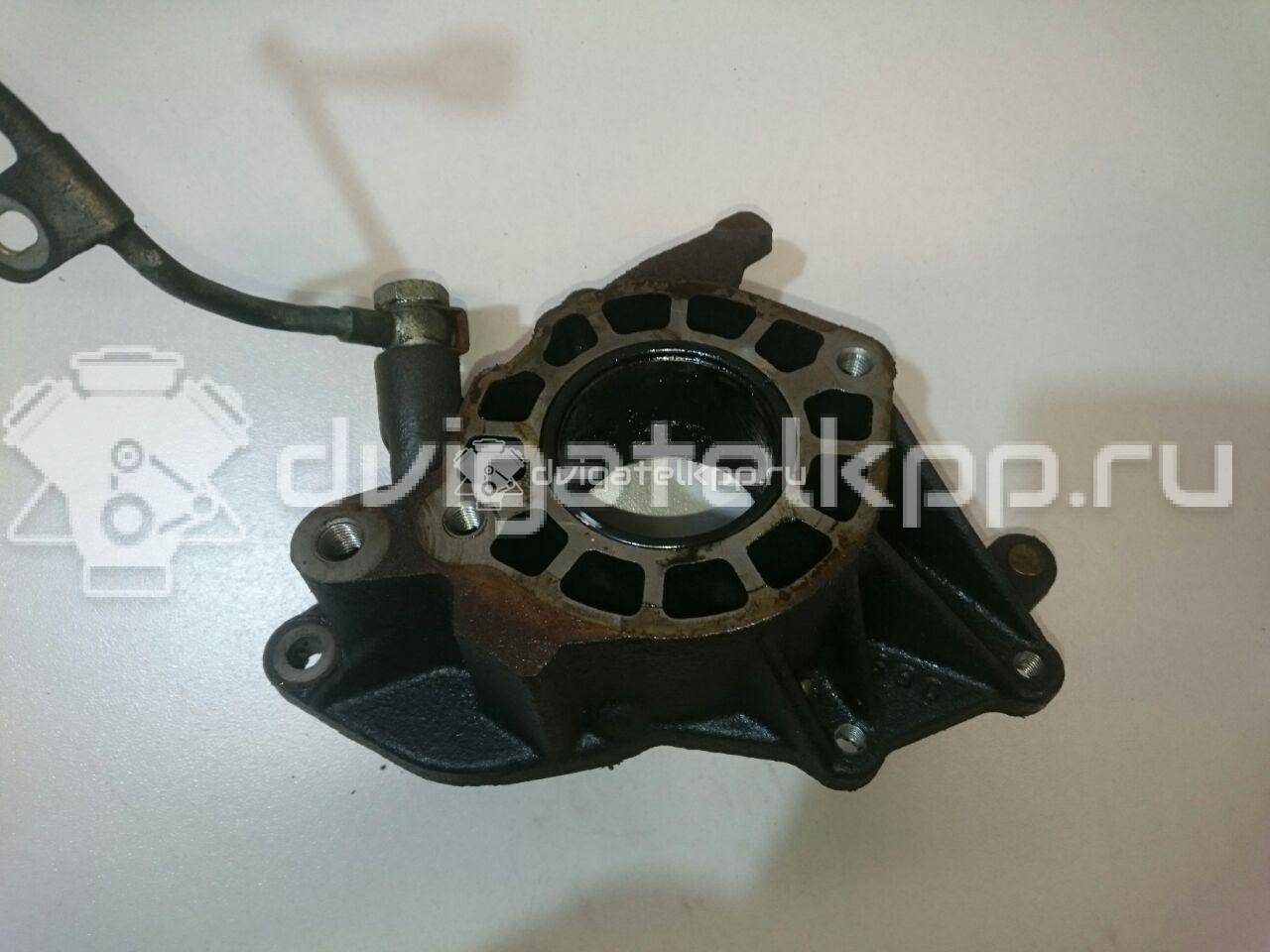 Фото Кронштейн ТНВД для двигателя 4M41 для Mitsubishi Pajero / L 160-208 л.с 16V 3.2 л Дизельное топливо {forloop.counter}}